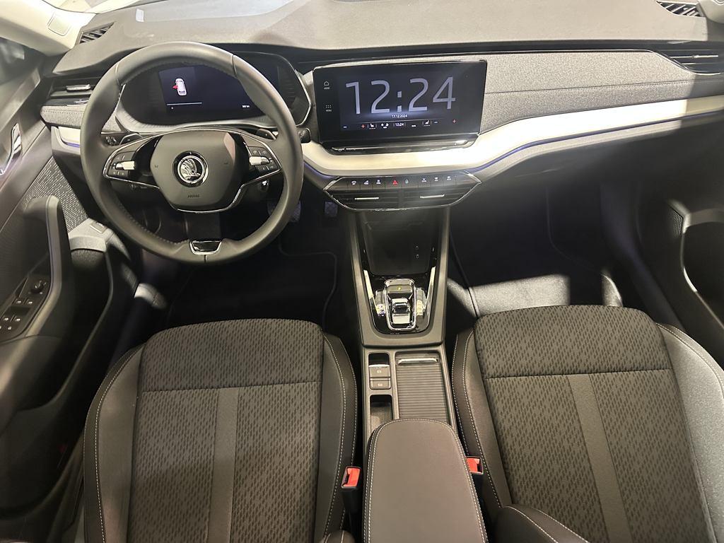 Skoda Octavia Combi 1.4 TSI iV P-HEV Selection DSG 150 kW (204 CV) - 3