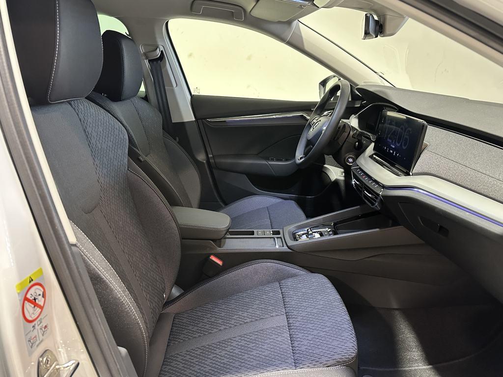 Skoda Octavia Combi 1.4 TSI iV P-HEV Selection DSG 150 kW (204 CV) - 4