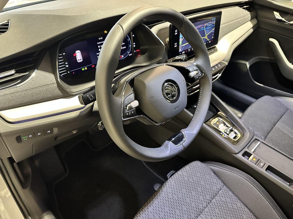 Skoda Octavia Combi 1.4 TSI iV P-HEV Selection DSG 150 kW (204 CV) - 8