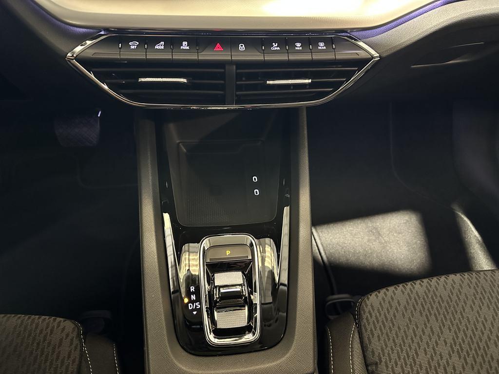 Skoda Octavia Combi 1.4 TSI iV P-HEV Selection DSG 150 kW (204 CV) - 14