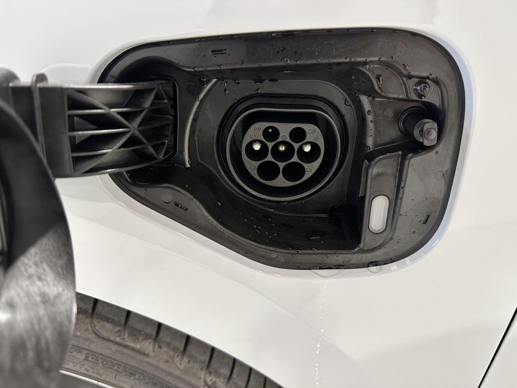 Skoda Octavia Combi 1.4 TSI iV P-HEV Selection DSG 150 kW (204 CV) - 16