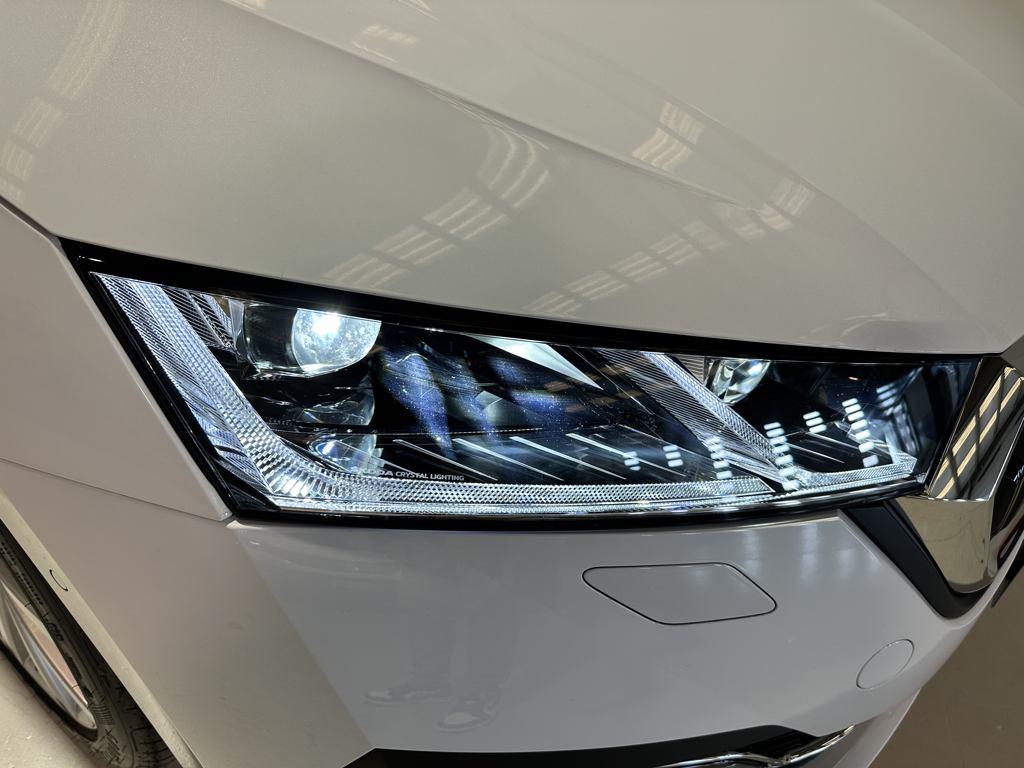 Skoda Octavia Combi 1.4 TSI iV P-HEV Selection DSG 150 kW (204 CV) - 17