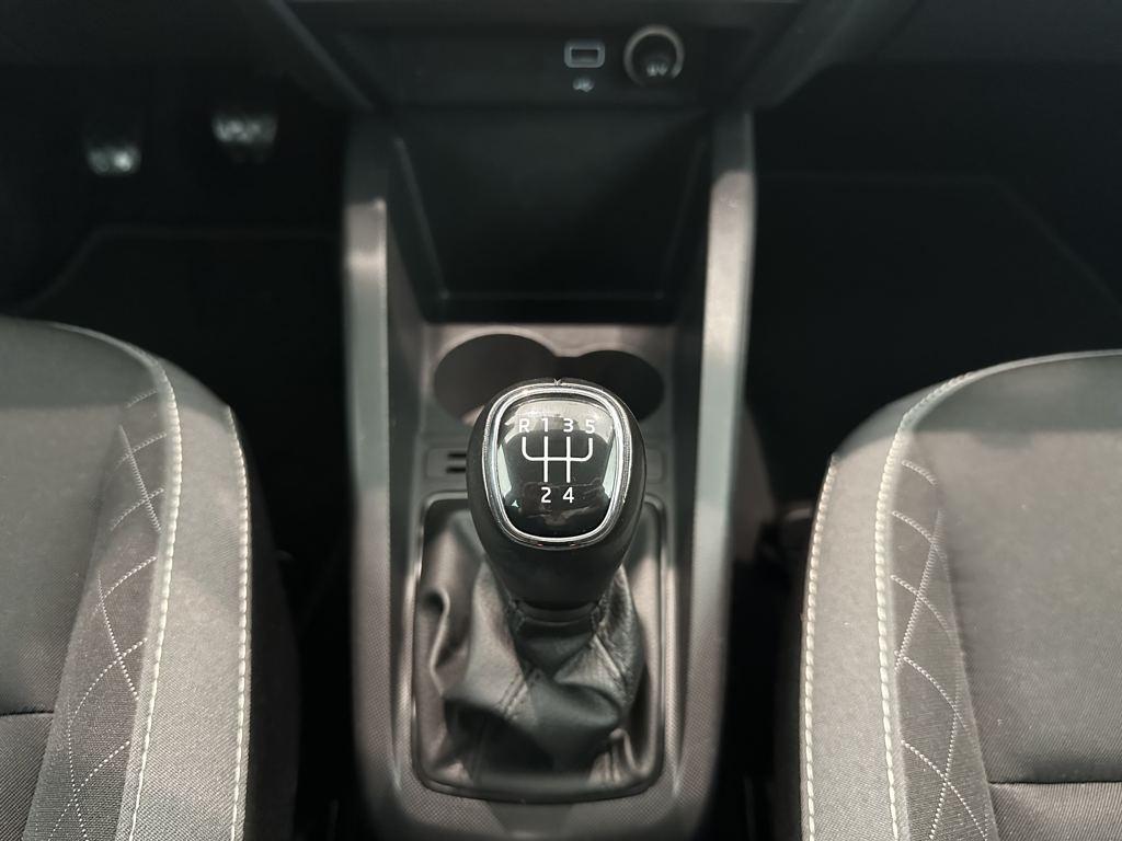 Skoda Fabia 1.0 TSI Ambition Plus 70 kW (95 CV) - 8