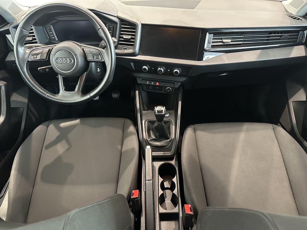 Audi A1 Sportback Advanced 25 TFSI 70 kW (95 CV) - 3