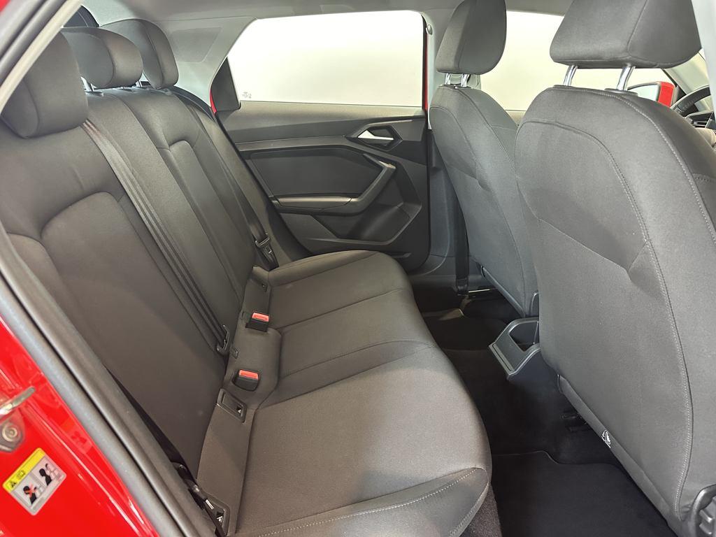 Audi A1 Sportback Advanced 25 TFSI 70 kW (95 CV) - 5