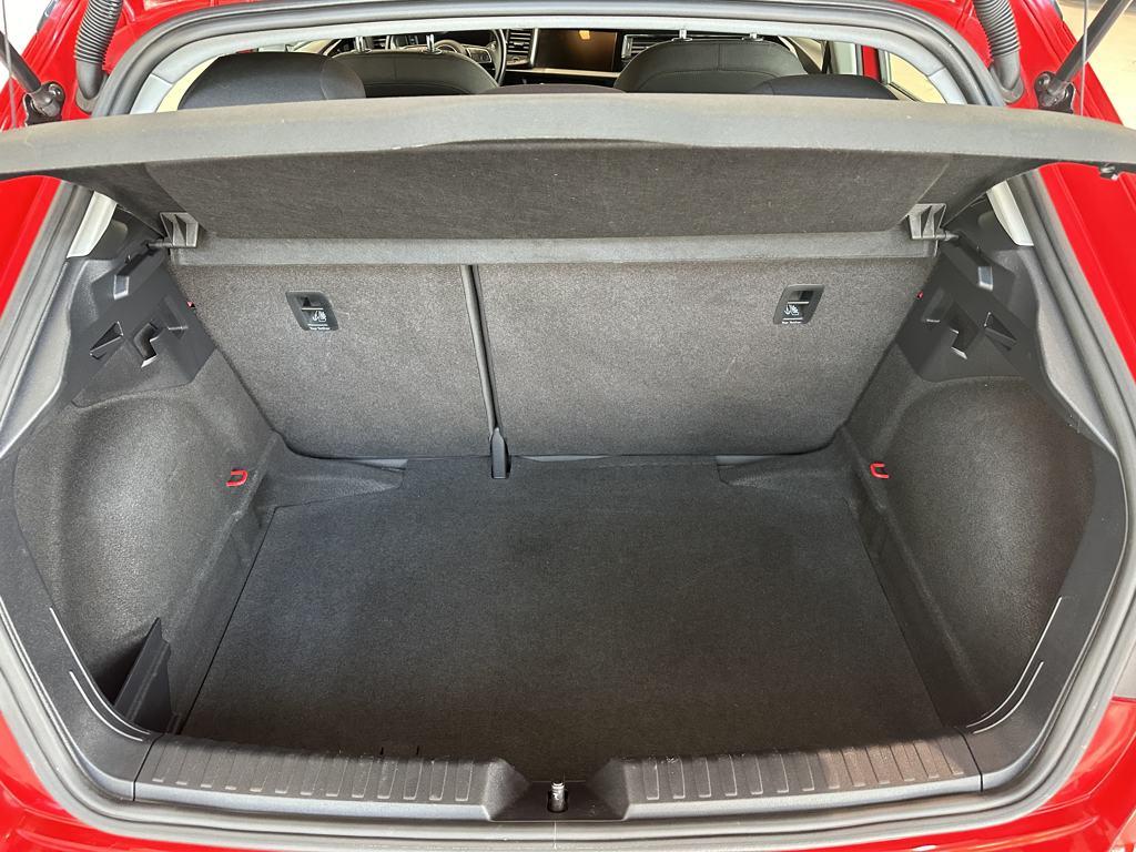 Audi A1 Sportback Advanced 25 TFSI 70 kW (95 CV) - 6