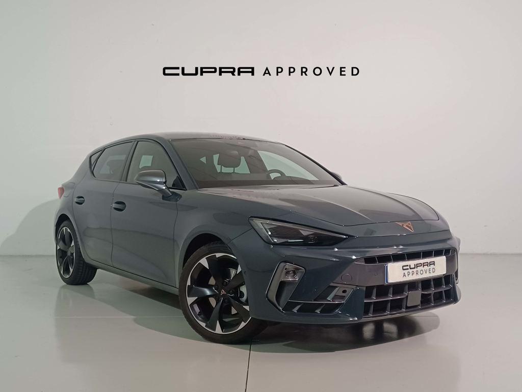 CUPRA León 1.5 eTSI DSG 110 kW (150 CV) - 0