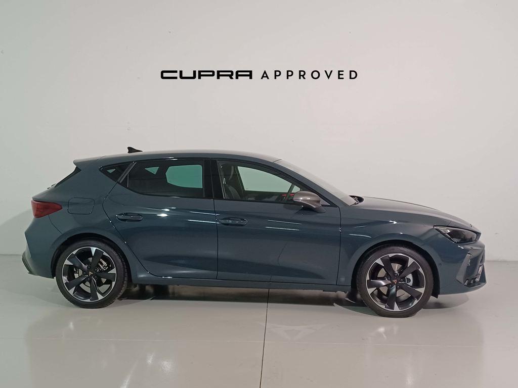 CUPRA León 1.5 eTSI DSG 110 kW (150 CV) - 2