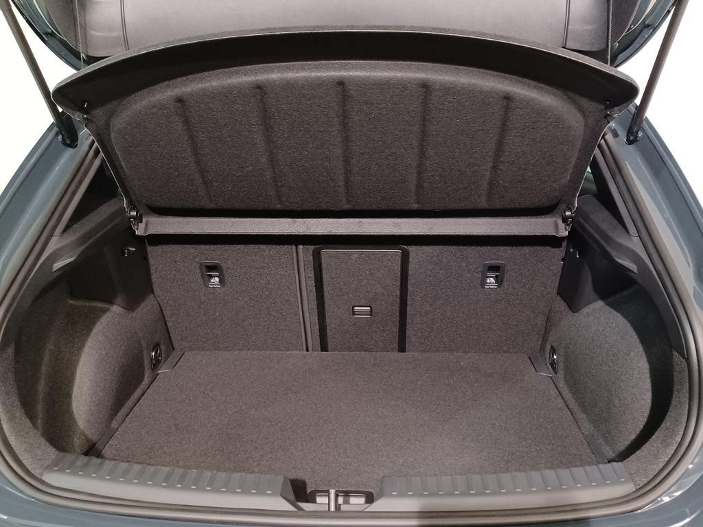 CUPRA León 1.5 eTSI DSG 110 kW (150 CV) - 6