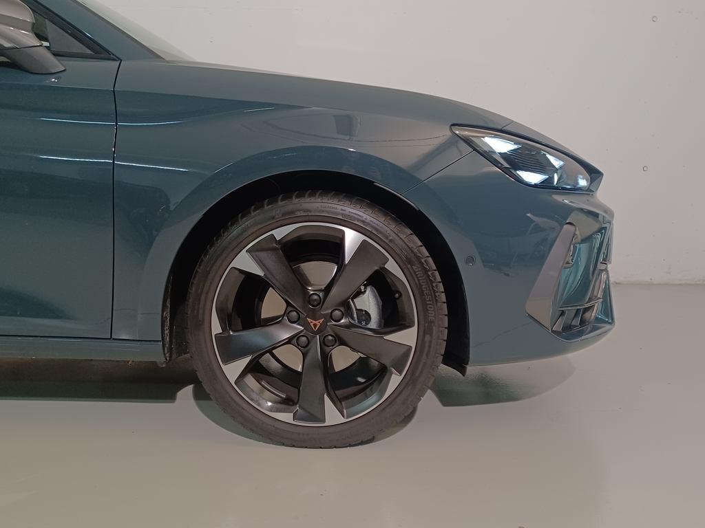 CUPRA León 1.5 eTSI DSG 110 kW (150 CV) - 7