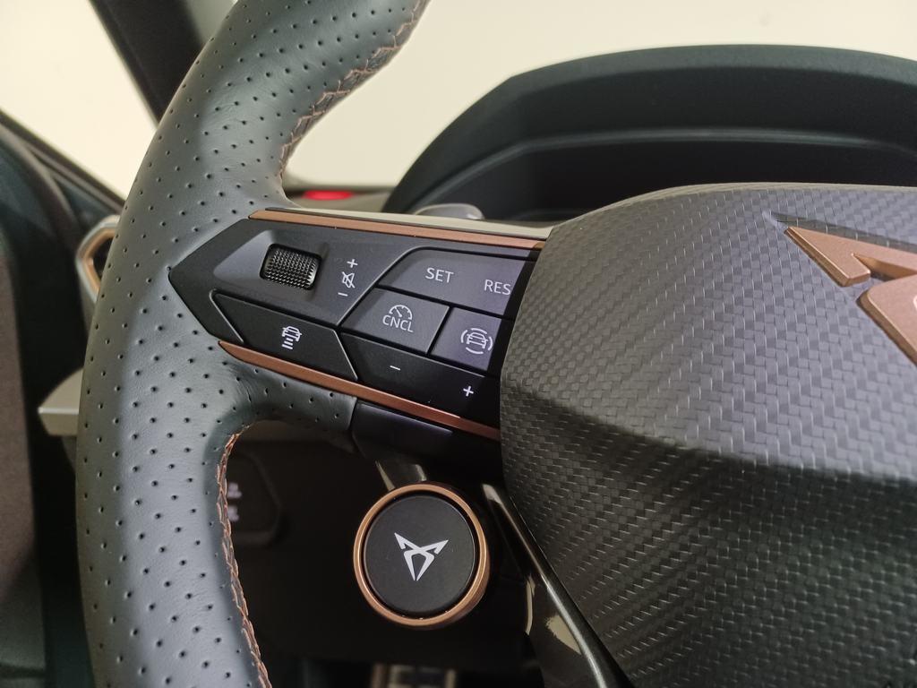 CUPRA León 1.5 eTSI DSG 110 kW (150 CV) - 9