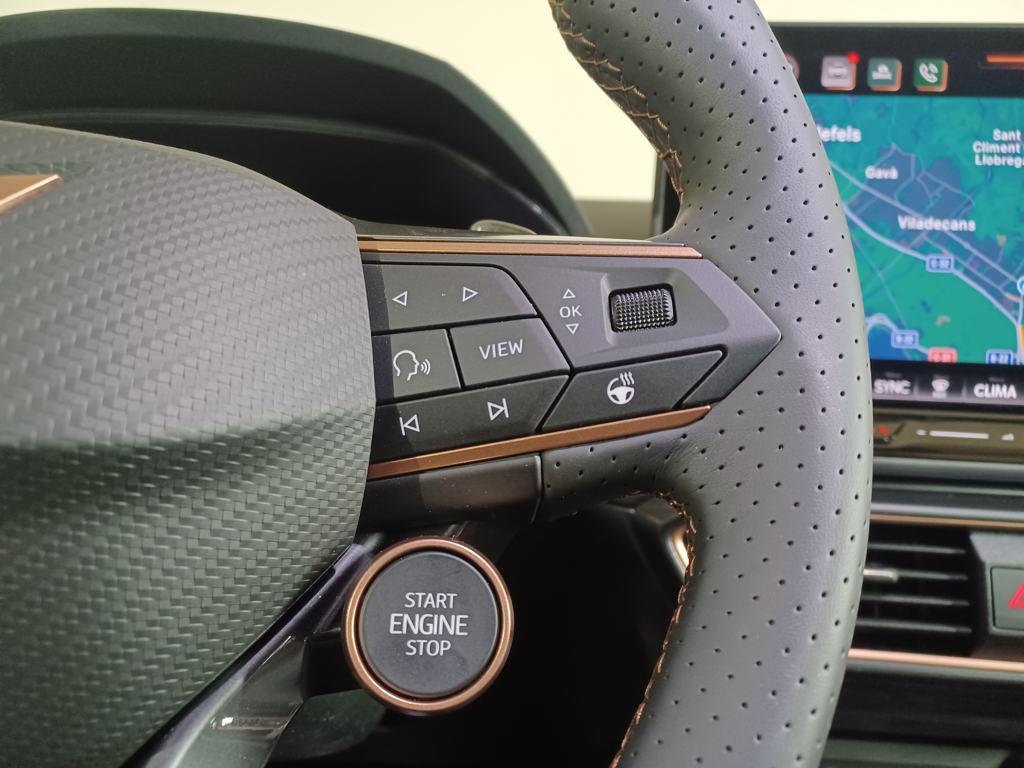 CUPRA León 1.5 eTSI DSG 110 kW (150 CV) - 10