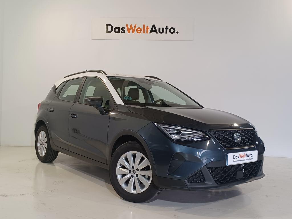 SEAT Arona 1.0 TSI Style XL 81 kW (110 CV) - 0