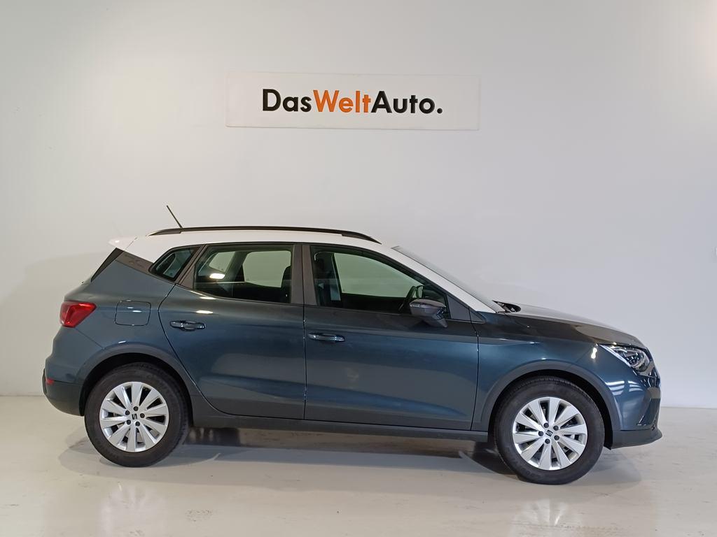 SEAT Arona 1.0 TSI Style XL 81 kW (110 CV) - 2