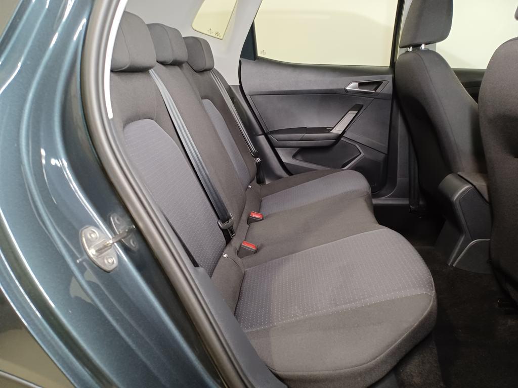 SEAT Arona 1.0 TSI Style XL 81 kW (110 CV) - 5