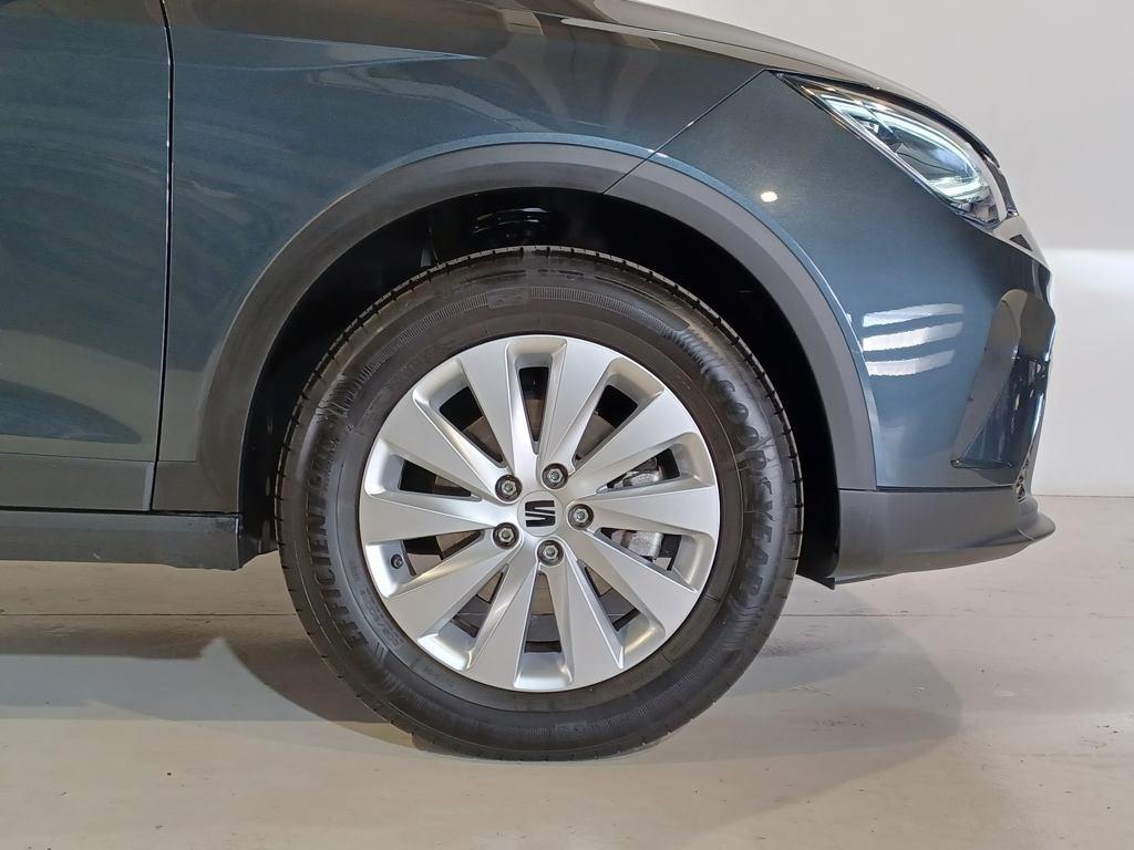 SEAT Arona 1.0 TSI Style XL 81 kW (110 CV) - 7