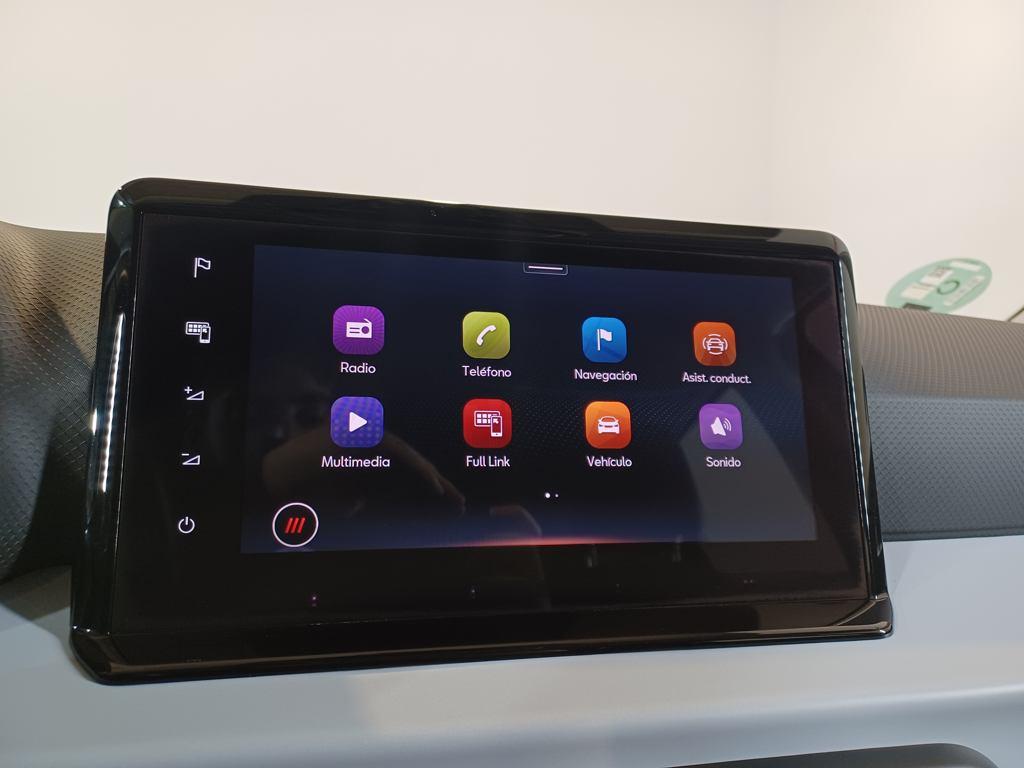 SEAT Arona 1.0 TSI Style XL 81 kW (110 CV) - 10