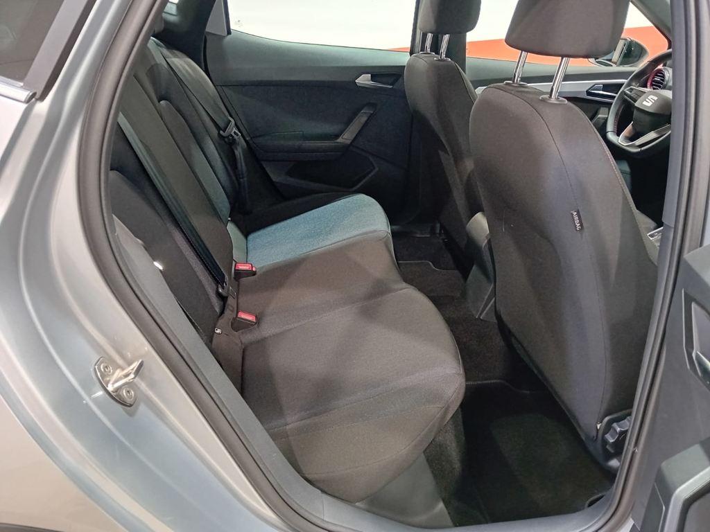 SEAT Arona 1.0 TSI FR XM 81 kW (110 CV) - 5