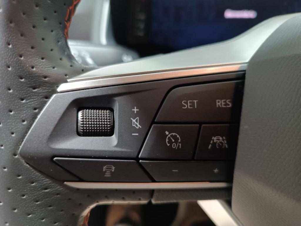 SEAT Arona 1.0 TSI FR XM 81 kW (110 CV) - 10