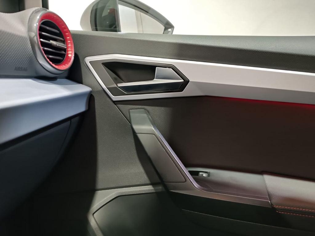 SEAT Arona 1.0 TSI FR XM 81 kW (110 CV) - 11