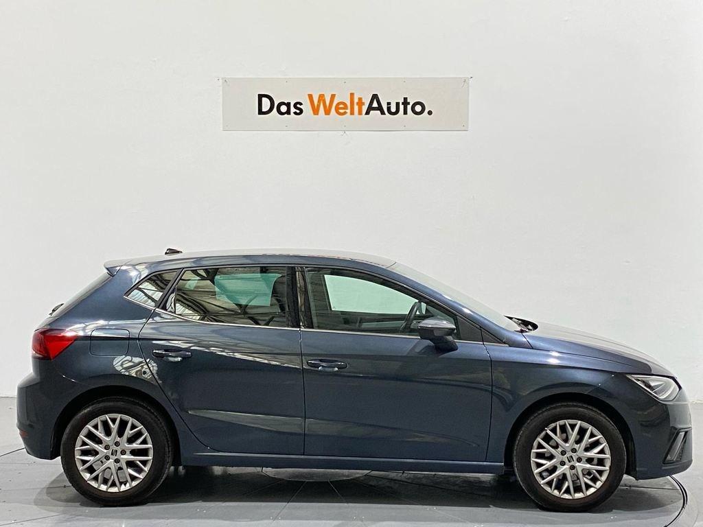 SEAT Ibiza 1.0 TSI Special Edition 85 kW (115 CV) - 2