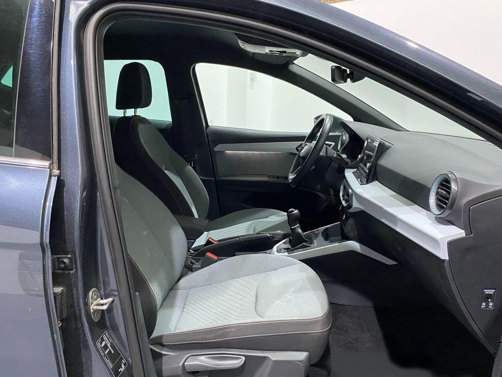 SEAT Ibiza 1.0 TSI Special Edition 85 kW (115 CV) - 4