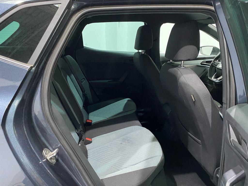 SEAT Ibiza 1.0 TSI Special Edition 85 kW (115 CV) - 5