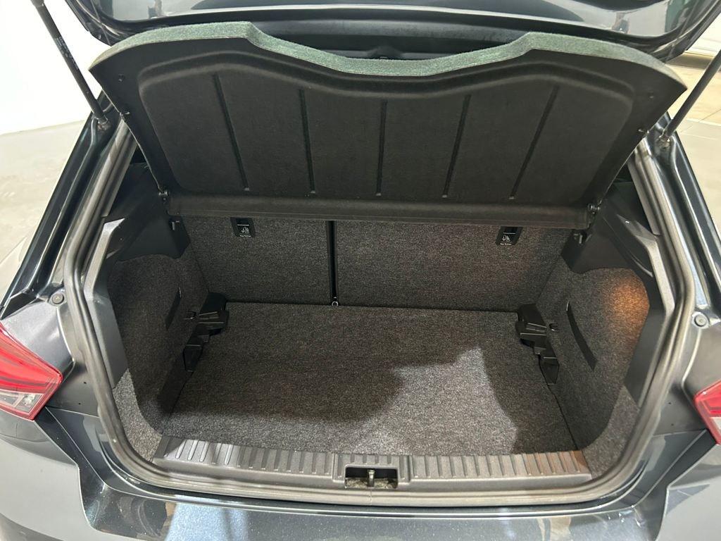 SEAT Ibiza 1.0 TSI Special Edition 85 kW (115 CV) - 6