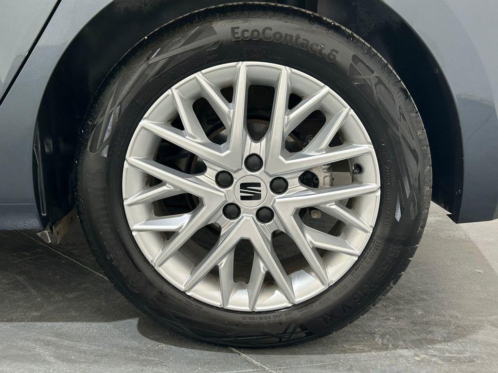 SEAT Ibiza 1.0 TSI Special Edition 85 kW (115 CV) - 7