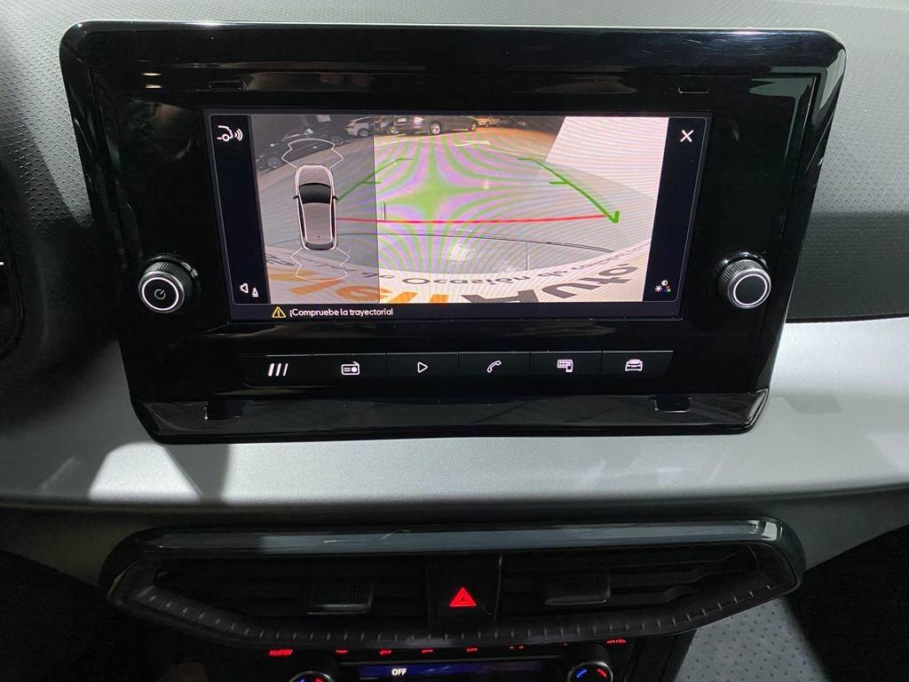 SEAT Ibiza 1.0 TSI Special Edition 85 kW (115 CV) - 8