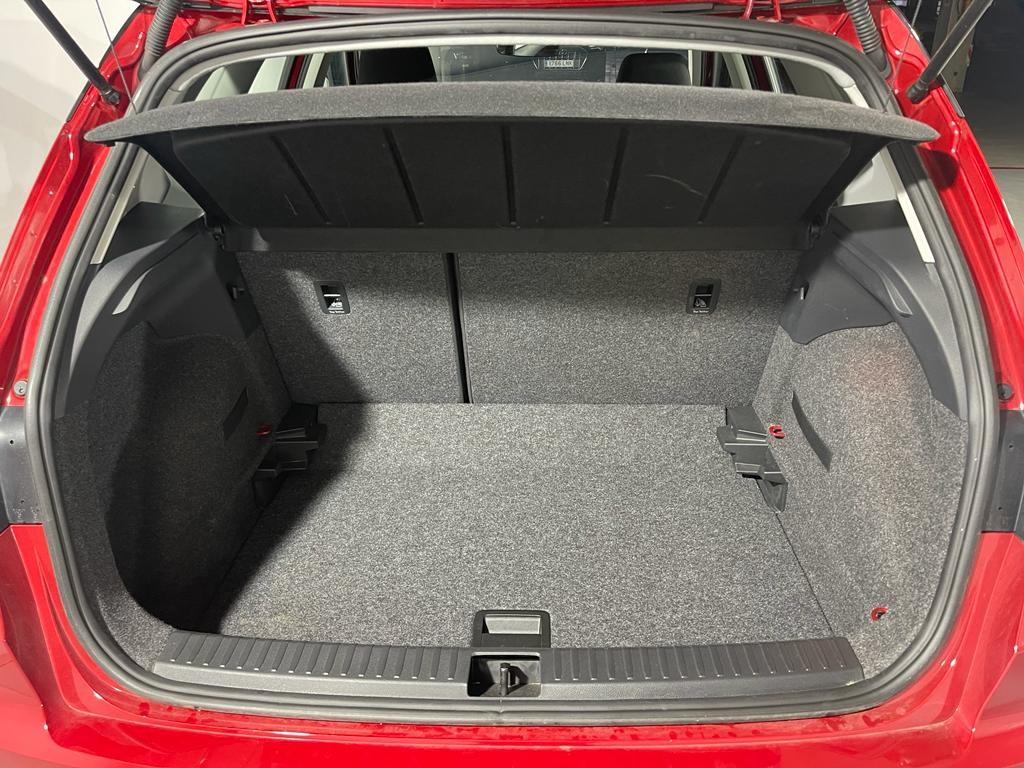 SEAT Arona 1.0 TSI Style XM 81 kW (110 CV) - 6