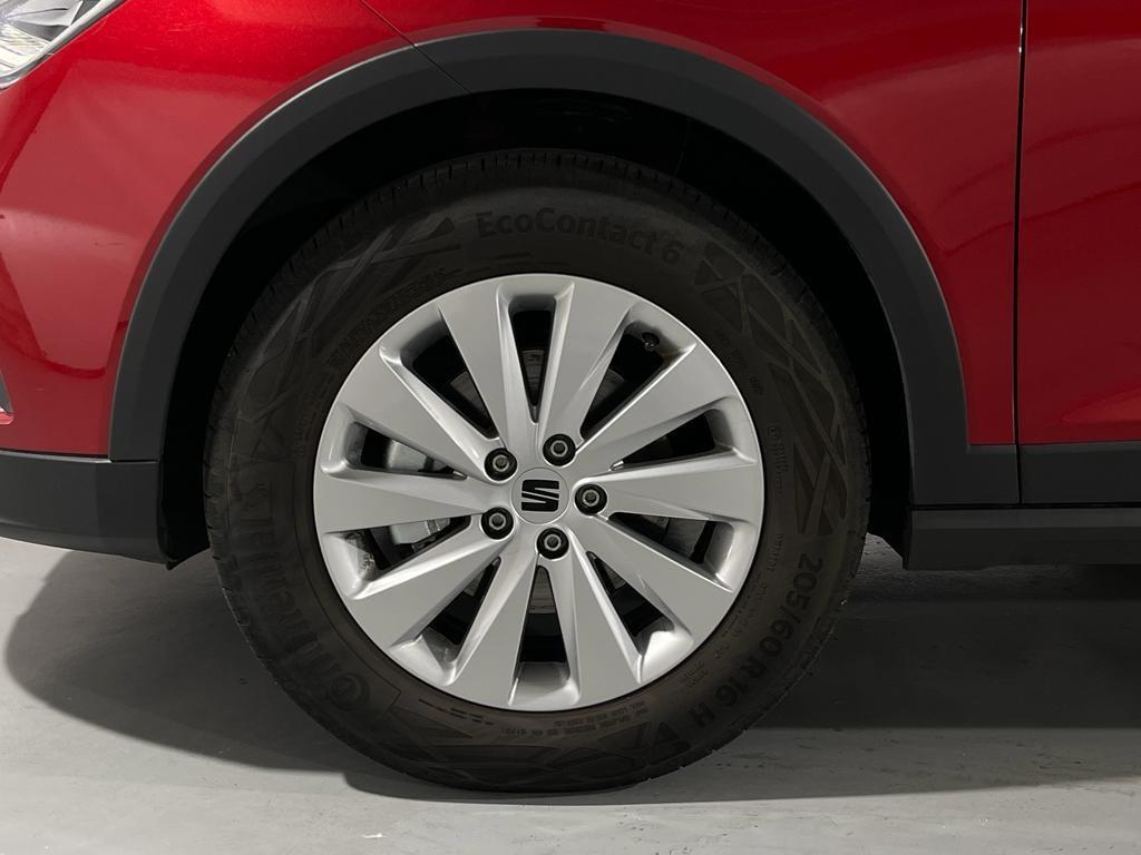 SEAT Arona 1.0 TSI Style XM 81 kW (110 CV) - 7