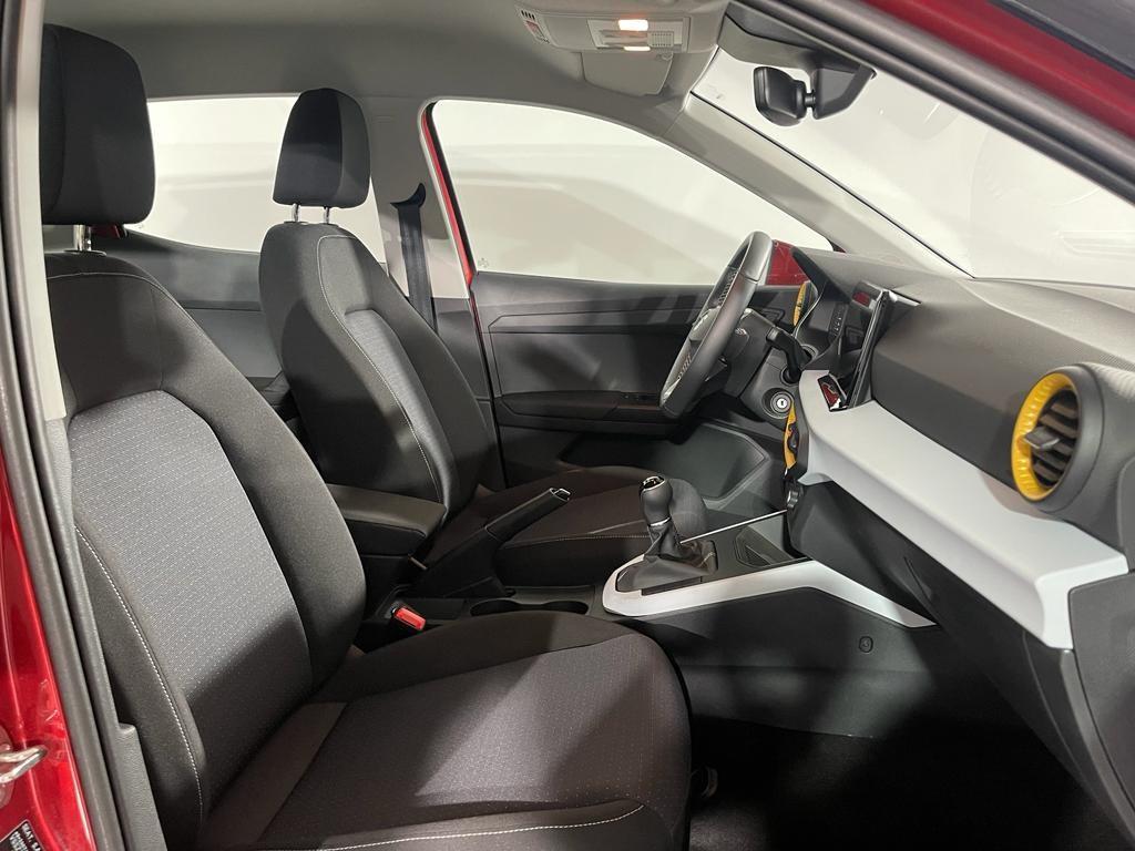 SEAT Arona 1.0 TSI Style XM 81 kW (110 CV) - 4