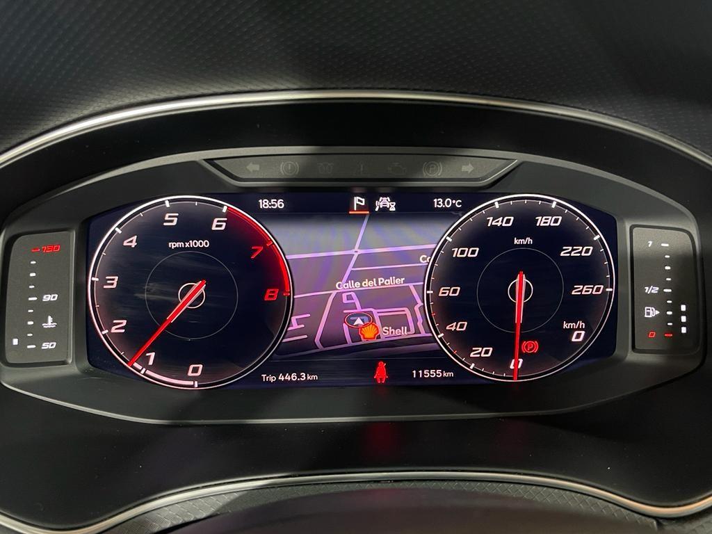 SEAT Arona 1.0 TSI Style XM 81 kW (110 CV) - 8