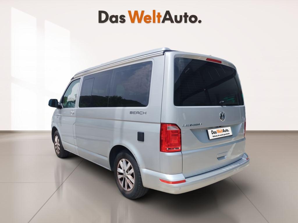 Volkswagen California Beach 2.0 TDI BMT 110 kW (150 CV) - 1