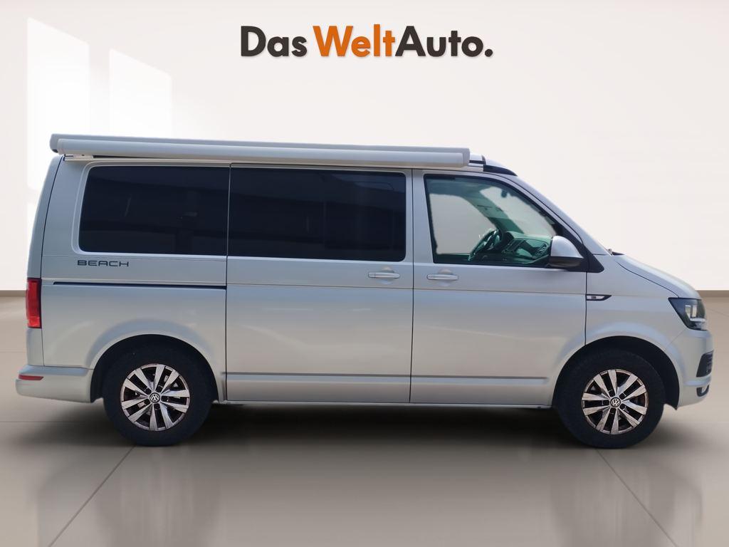 Volkswagen California Beach 2.0 TDI BMT 110 kW (150 CV) - 2