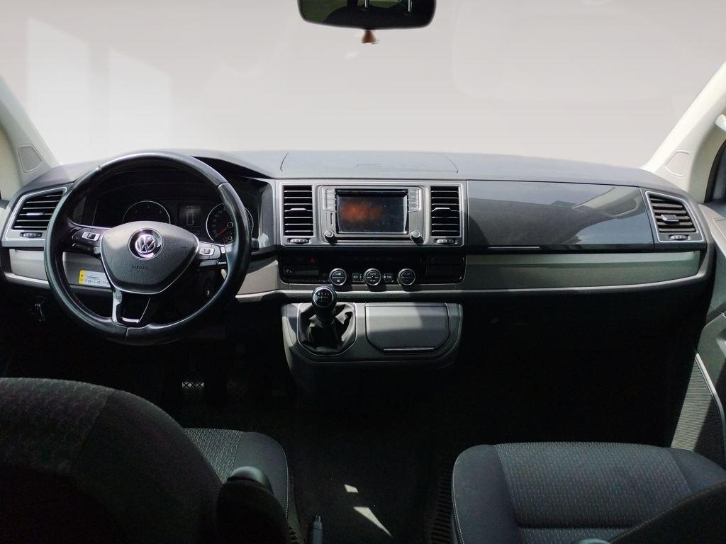 Volkswagen California Beach 2.0 TDI BMT 110 kW (150 CV) - 3