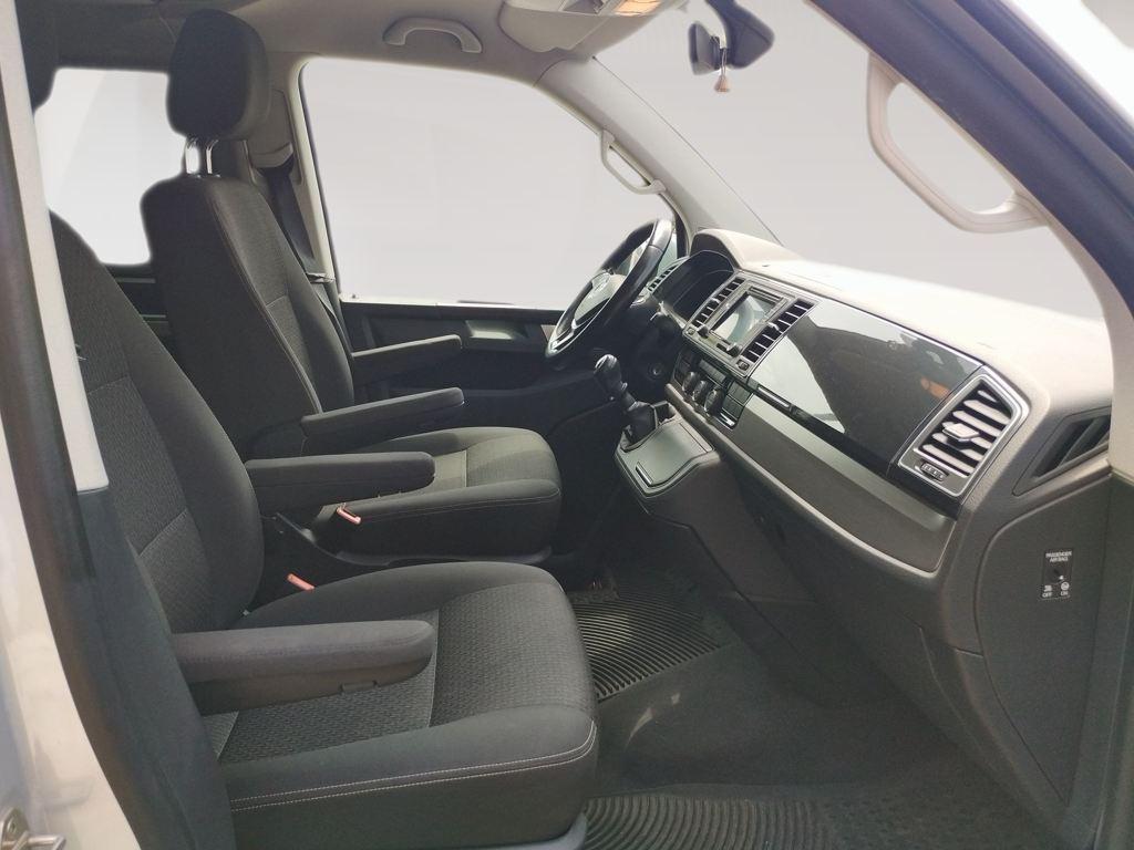 Volkswagen California Beach 2.0 TDI BMT 110 kW (150 CV) - 4