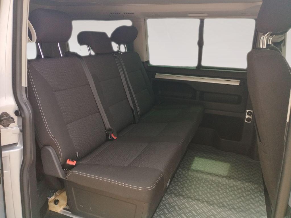 Volkswagen California Beach 2.0 TDI BMT 110 kW (150 CV) - 5