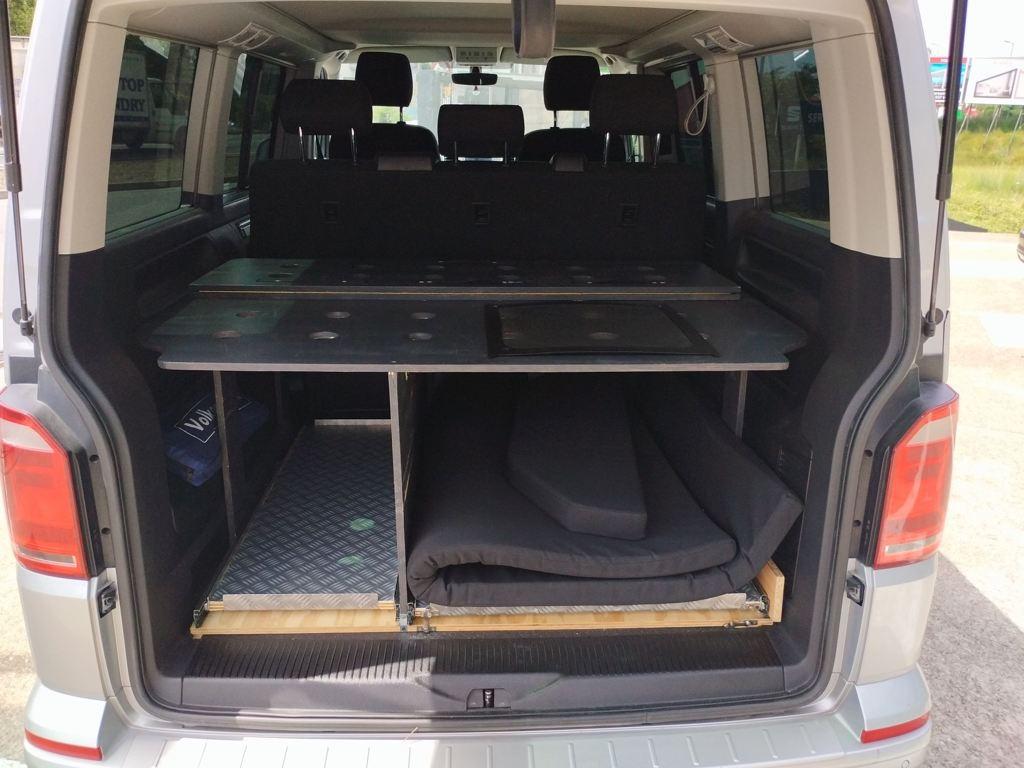 Volkswagen California Beach 2.0 TDI BMT 110 kW (150 CV) - 6