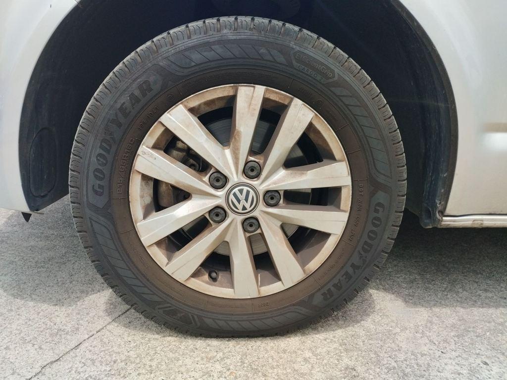 Volkswagen California Beach 2.0 TDI BMT 110 kW (150 CV) - 7