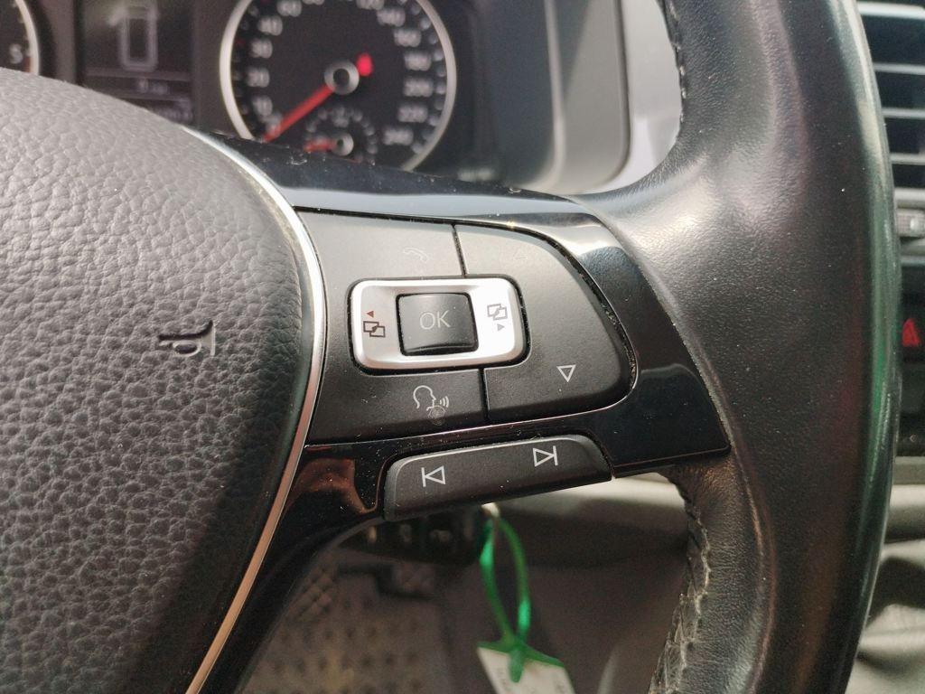 Volkswagen California Beach 2.0 TDI BMT 110 kW (150 CV) - 9