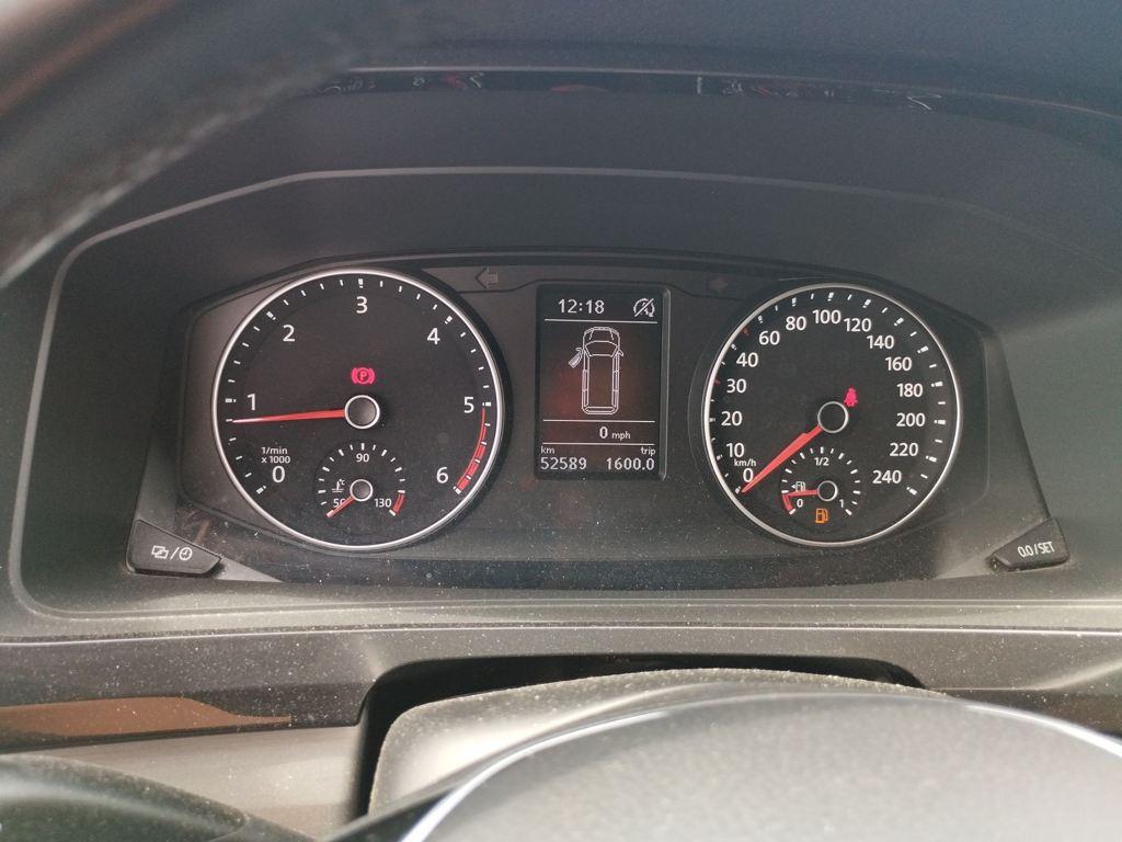 Volkswagen California Beach 2.0 TDI BMT 110 kW (150 CV) - 10