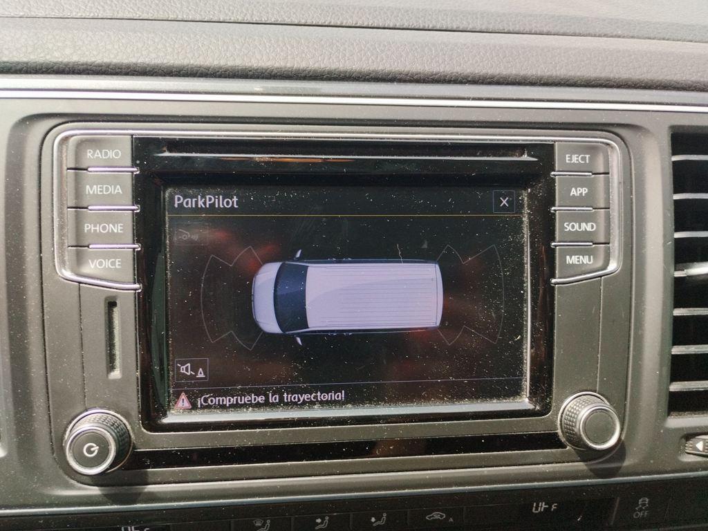 Volkswagen California Beach 2.0 TDI BMT 110 kW (150 CV) - 11