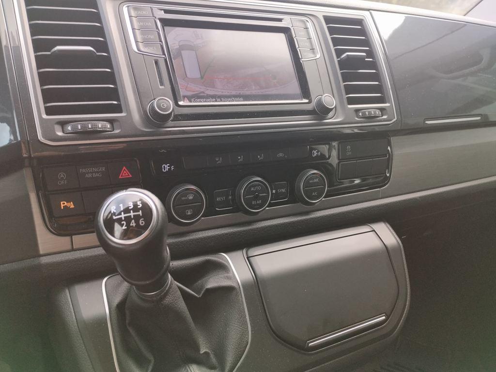 Volkswagen California Beach 2.0 TDI BMT 110 kW (150 CV) - 13