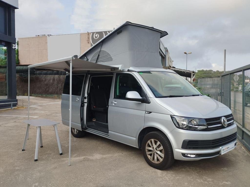 Volkswagen California Beach 2.0 TDI BMT 110 kW (150 CV) - 16