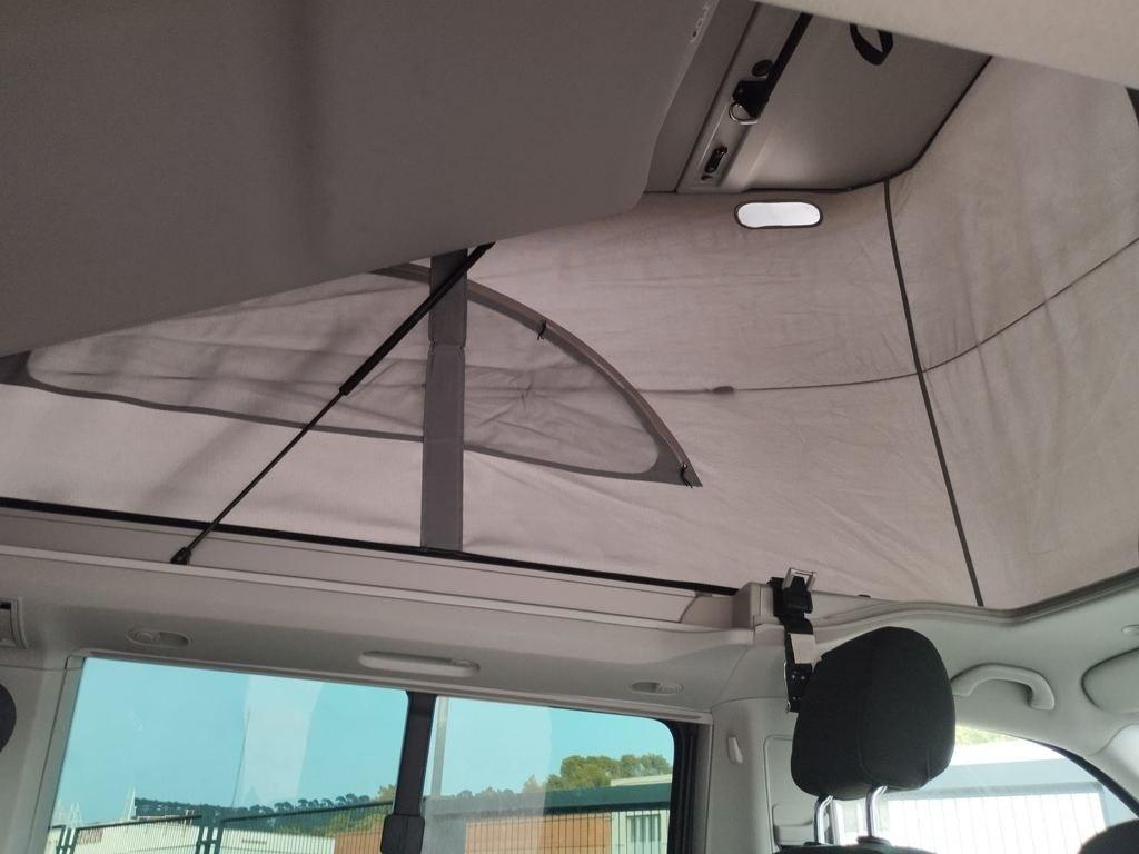 Volkswagen California Beach 2.0 TDI BMT 110 kW (150 CV) - 17