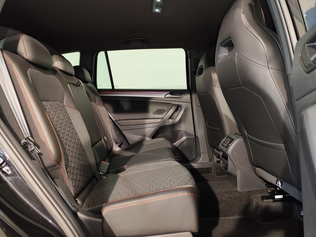 SEAT Tarraco 2.0 TDI S&S FR Edition DSG 110 kW (150 CV) - 5