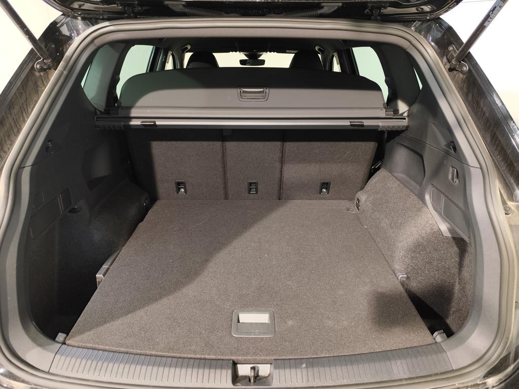 SEAT Tarraco 2.0 TDI S&S FR Edition DSG 110 kW (150 CV) - 6