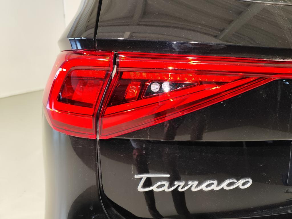 SEAT Tarraco 2.0 TDI S&S FR Edition DSG 110 kW (150 CV) - 8